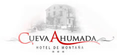 Hotel Cueva Ahumada